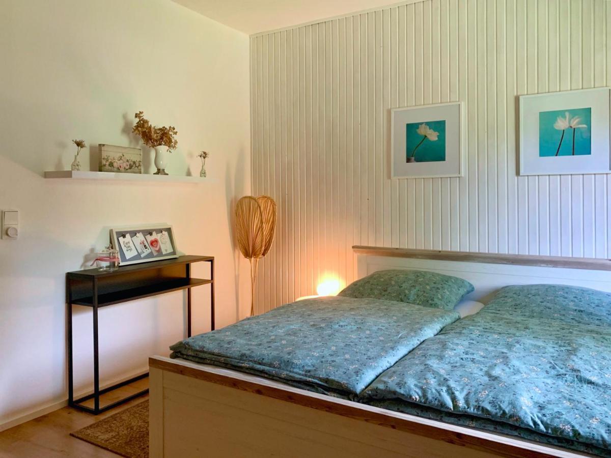 Ferienwohnung Leni Walsrode Exterior foto