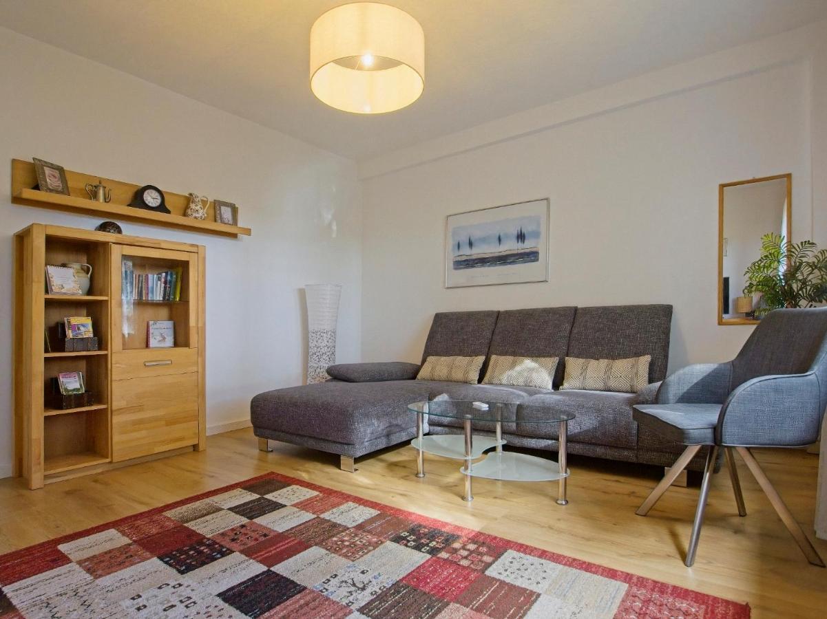 Ferienwohnung Leni Walsrode Exterior foto